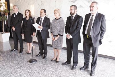 Extraña muerte en el Inai; PGJ investiga homicidio