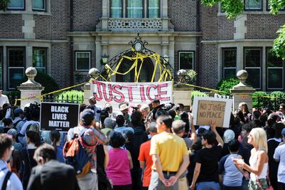 Pide ONU a EU investigar muertes de afroamericanos a manos de policía