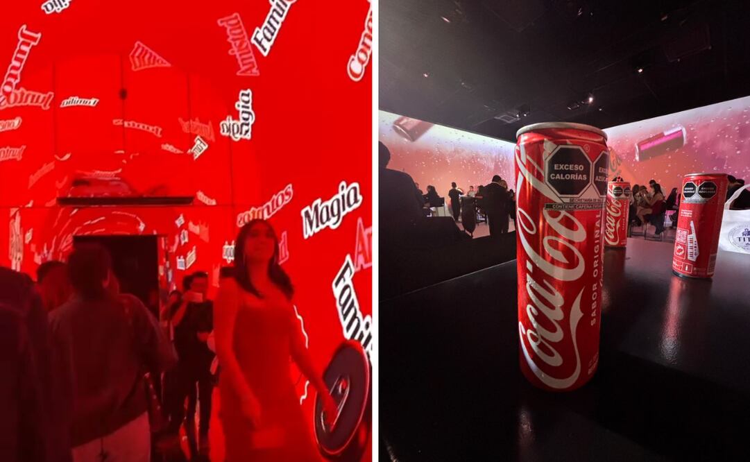 La marca retoma su estrategia más emotiva con una edición adaptada a los hábitos digitales y culturales de los jóvenes mexicanos
Foto: El Universal