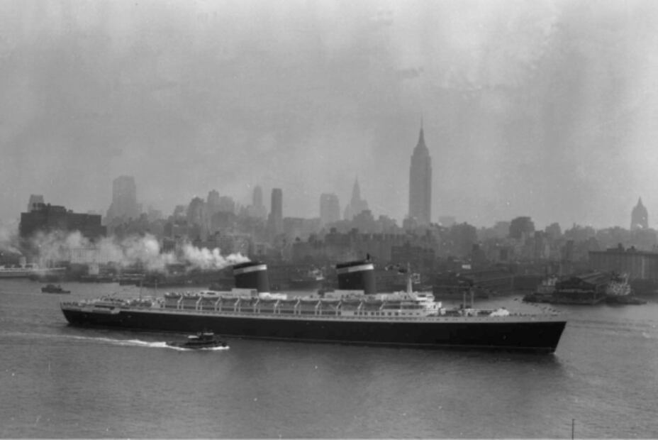 El icónico Empire State celebra sus 90 años