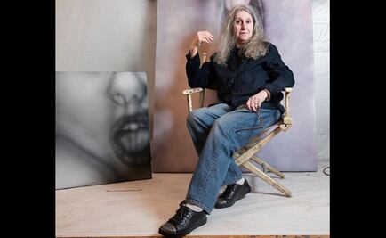 Censuran en Instagram obra de artista que muestra una penetración