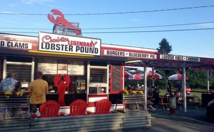 ¿Langosta con marihuana?… restaurante en EU ofrece este platillo