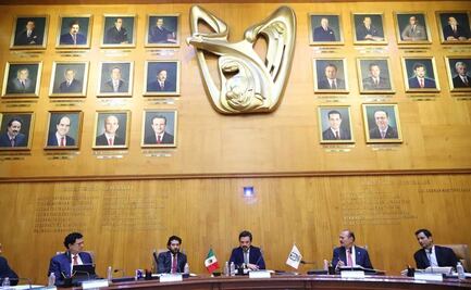 IMSS construirá dos nuevos hospitales y remodelará cuatro clínicas en 5 estados