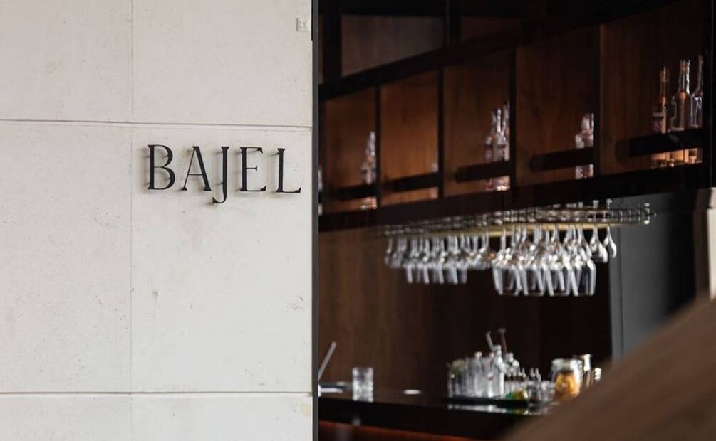 Foto: Bajel / Instagram