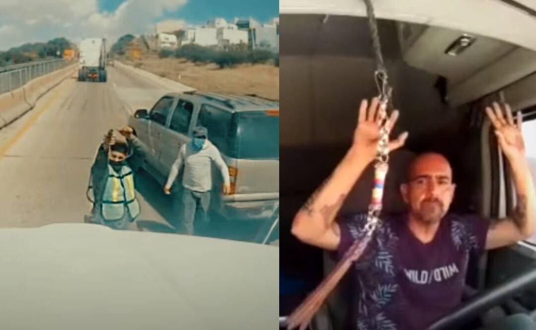 Foto: Captura de video/