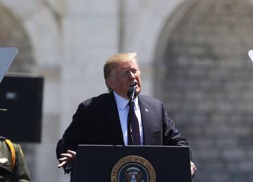 Gobierno de EU suspende vuelos hacia Venezuela desde su territorio