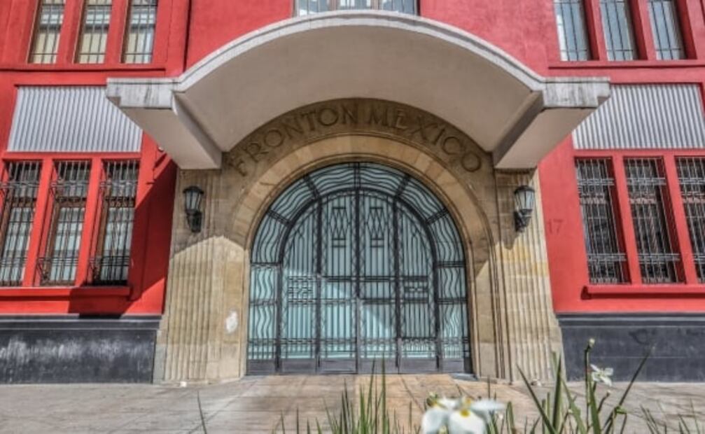 10 datos curiosos que debes saber sobre el Frontón México