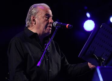 Oscar Chávez, el artista que protestó previo a los Juegos Olímpicos de México 68