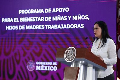 Estancias no pudieron acreditar la existencia de 80 mil niños: Bienestar