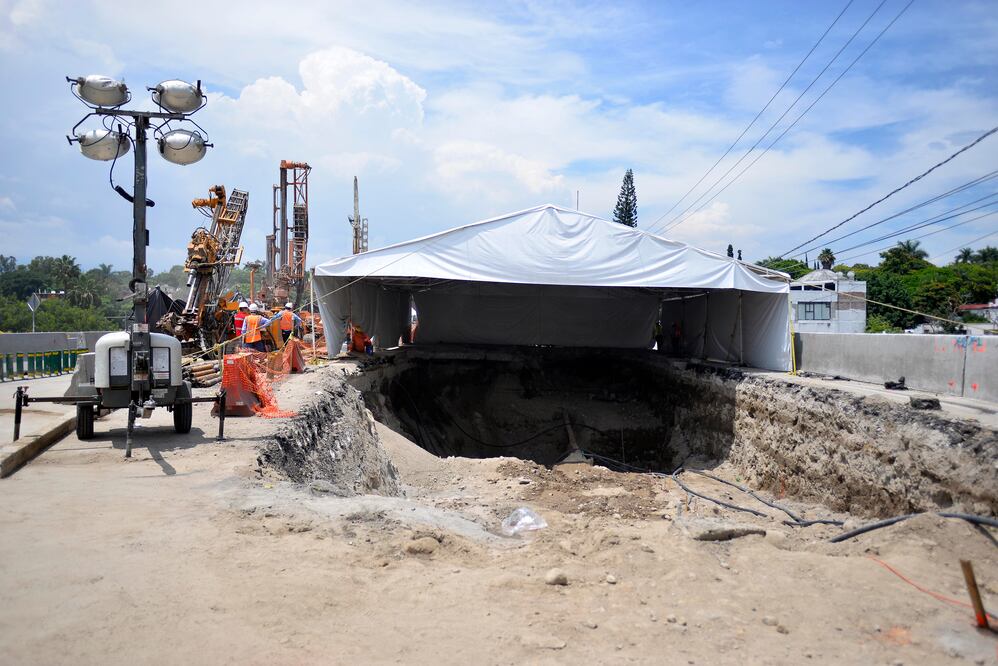 Fotografía de Tony Rivera EL UNIVERSAL