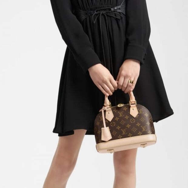 Conoce los bolsos de lujo en los que sí te conviene invertir