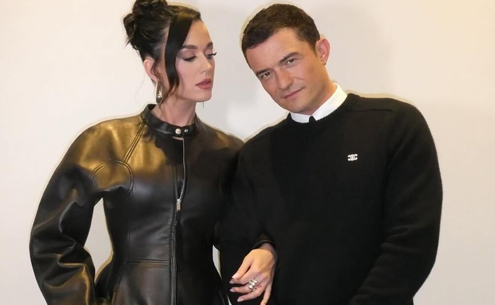 La pareja habría puesto fin a su romance. Foto: Instagram.