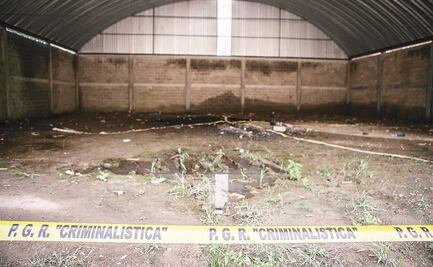 CNDH exhorta a Sedena y FGR a cumplir con reparación de daños por caso Tlatlaya