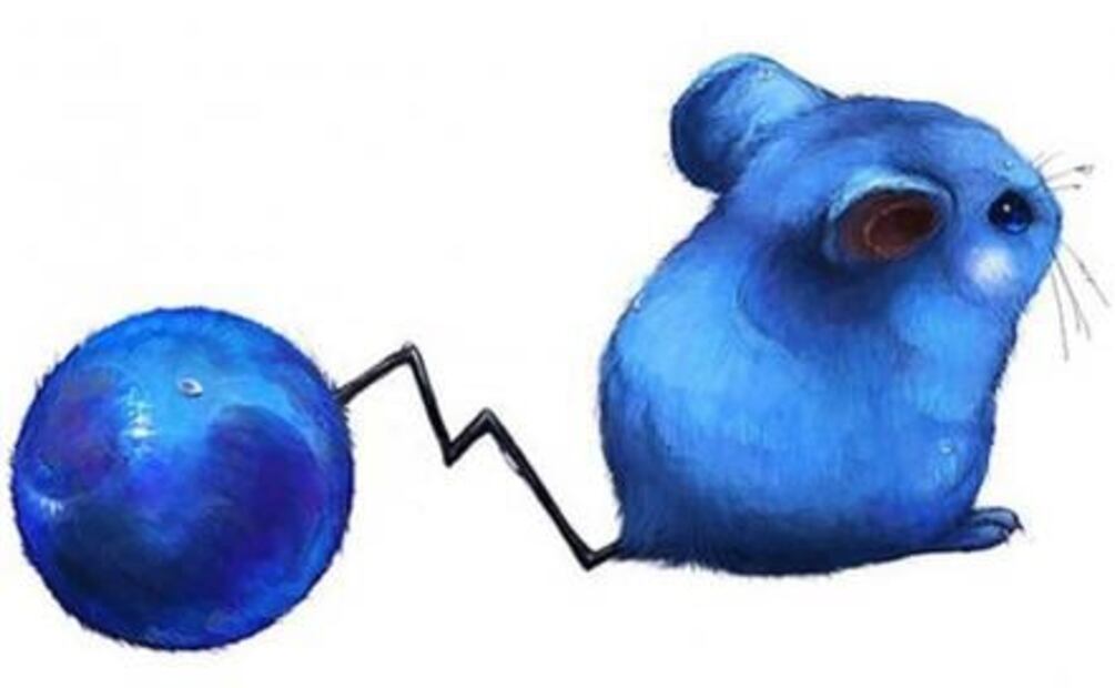 Artista transforma a los Pokémon en animales "reales"