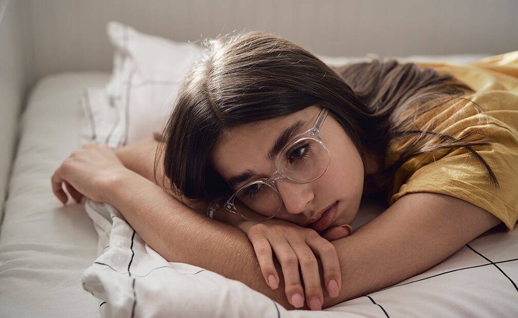 La psicoterapia es una buena forma de tratar la ansiedad. Foto: Cortesía
