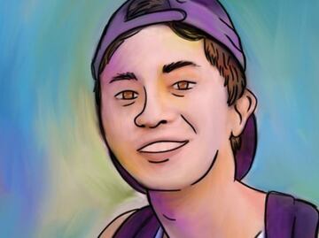FGR exhuma cuerpo de José Eduardo Ravelo, joven asesinado en Yucatán