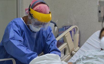 Muere niña de 8 años por Covid-19 en Aguascalientes