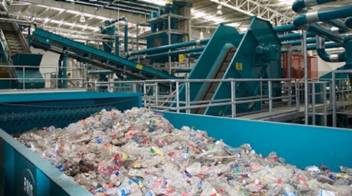 La Industria Mexicana de Coca-Cola apuesta por compromiso ambiental