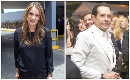 Flor Rubio gana la primera batalla a Juan José Origel