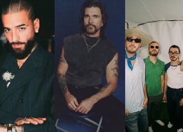 Maluma, Juanes y Morat condenan atentado a Miguel Uribe; “nada justifica la violencia”, dicen