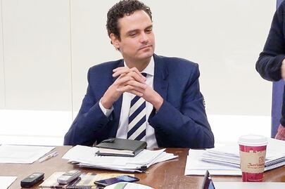 Normalistas, caso frustrante: CIDH