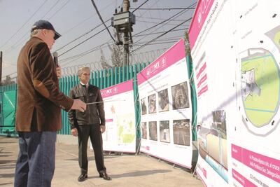 Redes sociales no se deben menospreciar, afirma MAM