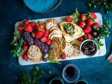 Los alimentos que podrían mejorar la deficiencia de hierro en la sangre para evitar la anemia