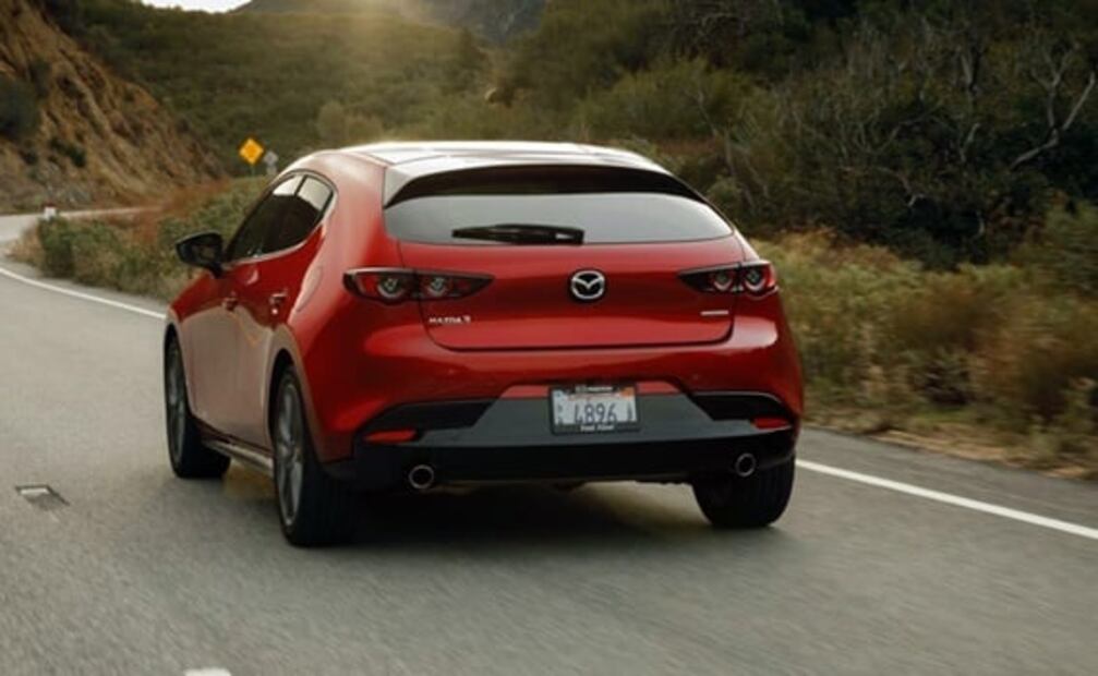 El Mazda3 es premiado como “el mejor auto para mujeres” de 2019