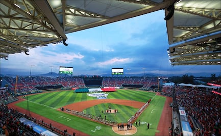 San Diego y Arizona estarán en el regreso de las Grandes Ligas a México