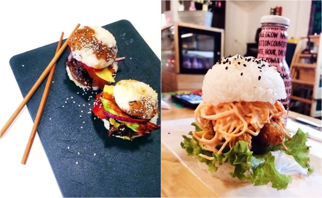 El origen del sushi se remonta desde el siglo VII y ahora se mezcla con la comida actual. (Foto: Cortesía Instagram)