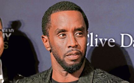 “Diddy” sacude y amenaza al hip-hop