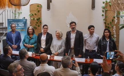 "Recortar el presupuesto de Cultura es muy grave": Elena Poniatowska