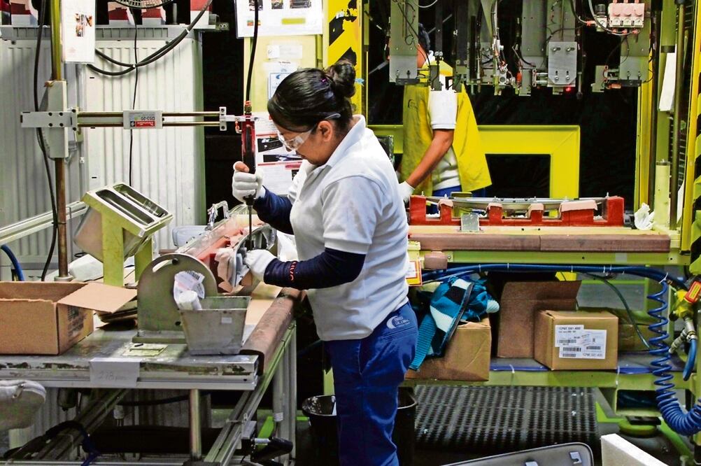 Con el mecanismo de respuesta rápida se han recuperado más de 5 mdd en salarios caídos y otros beneficios, señalan fuentes estadounidenses. Foto: EL UNIVERSAL