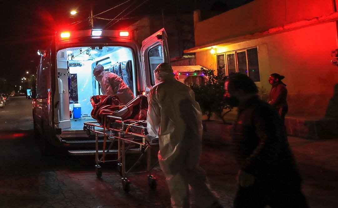 Foto: Archivo El Universal