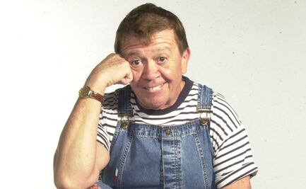 "Chabelo" regresa a la pantalla chica, pero ahora en streaming