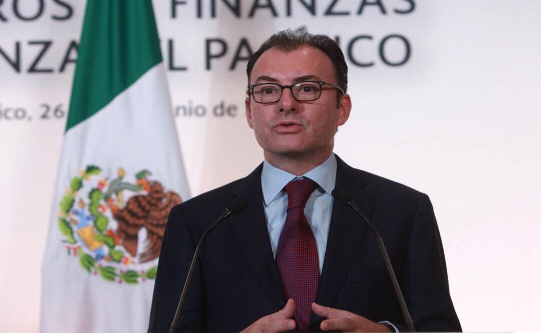 (Foto: EFE/ Archivo)  