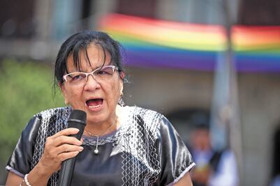 Emiten recomendación por caso de transfeminicidio