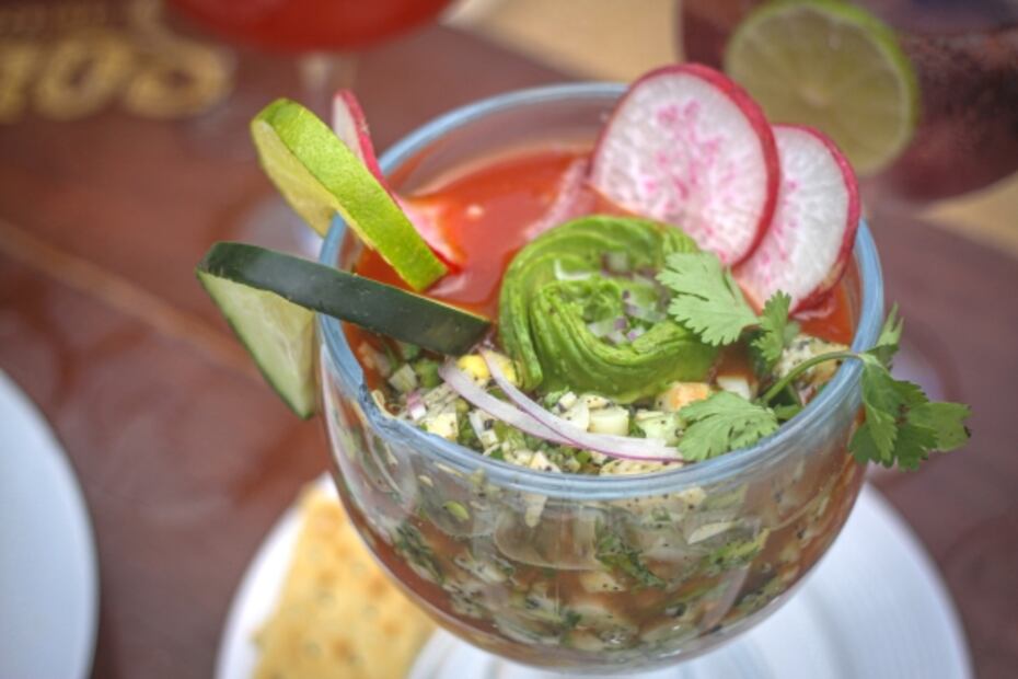 Recetas frescas para el Lunes sin Carne