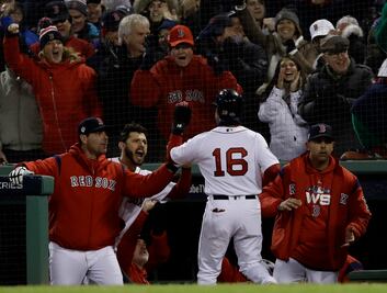 Boston  y Ortega  y Gasset