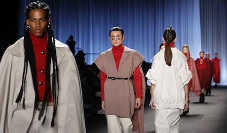 Bogotá Fashion Week apuesta por la cultura y la creación