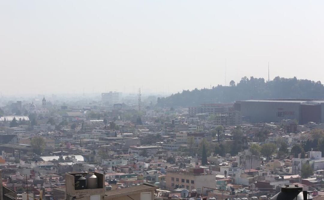 Foto: Jorge Alvarado. EL UNIVERSAL