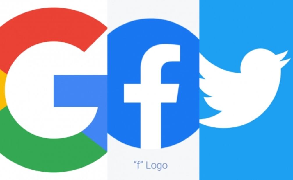 Facebook, Google y Twitter dejan de dar datos de usuarios al Gobierno de Hong Kong