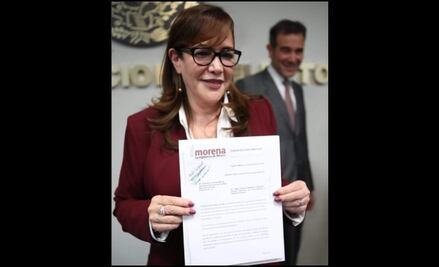 Morena renuncia a 75% de su financiamiento de 2020