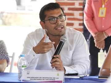 Salud, seguridad y educación, ejes prioritarios en proyecto de Presupuesto 2023 en Morelos
