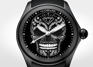 El diablo y la muerte te dicen la hora