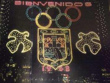 Cuando llegó la luz eléctrica a la ciudad de México