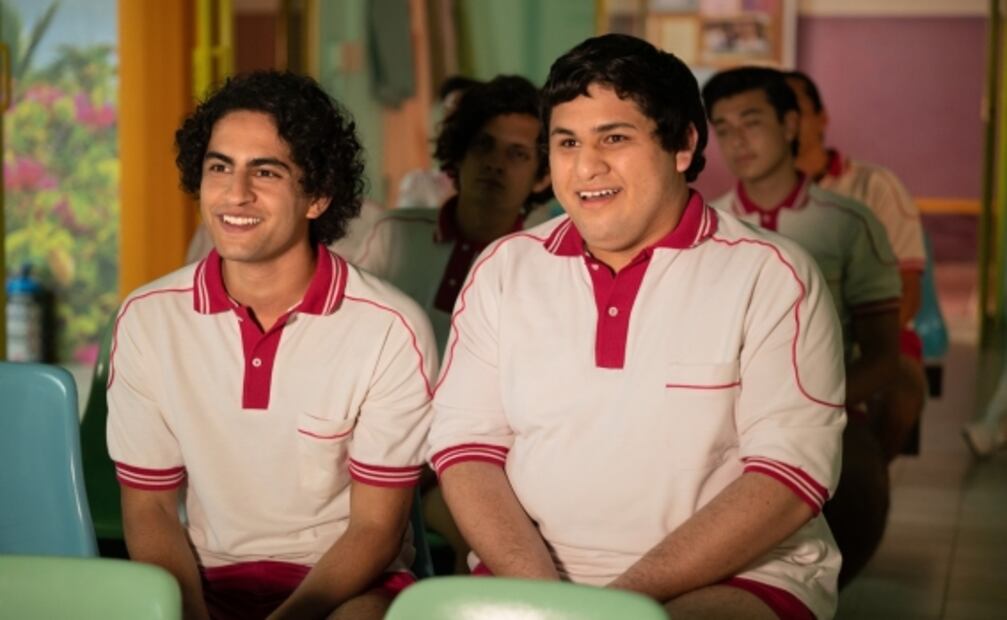 Esperan que con "Acapulco" se difunda la imagen de lo que "realmente" es ser latino