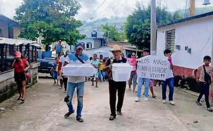 Hospitales de Guerrero, sin especialistas ni insumos médicos