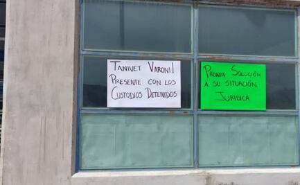 Mueren 2 reos el mismo día en que se fugó uno más del penal de Tanivet en Oaxaca