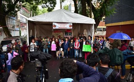 Damnificados del 19-S exigen continuidad para acuerdos de Reconstrucción